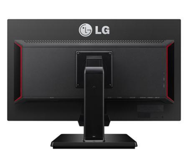 LG 24GM77-B czarny - 216875 - zdjęcie 6
